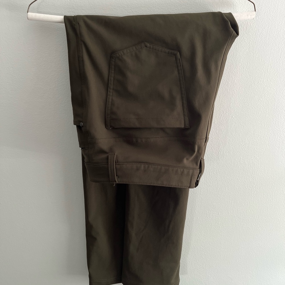 Lulu lemon pants